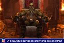 ORC: Vengeance - Wicked Dungeon Crawler Action RPG screenshot 6