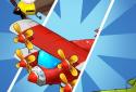 Merge Airplane: Cute Plane Merger screenshot 4