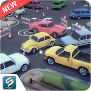 Parking: Car Revolution Zone Pro