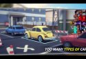 Parking: Car Revolution Zone Pro screenshot 2