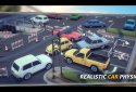 Parking: Car Revolution Zone Pro screenshot 6