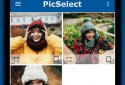 PicSelect - Photo Voting screenshot 1