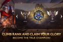 Champions Legion | 5v5 MOBA screenshot 5