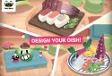 Toca Kitchen Sushi Restaurant screenshot 4