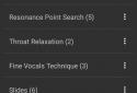 Vocalizzo - Vocal Warm-up screenshot 4