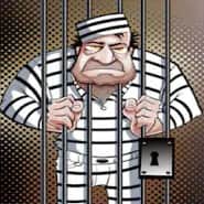 Escape Prison: Ghost