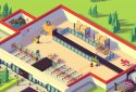 Car Industry Tycoon - Idle Car Factory Simulator screenshot 1
