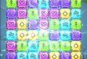 Birdies Escape: the Candy Gems and Jewels Match screenshot 5
