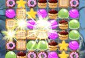 Birdies Escape: the Candy Gems and Jewels Match screenshot 8
