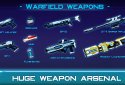 Warfield: Tactical Arena Shooter screenshot 4