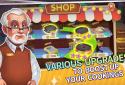 My Restaurant Empire - 3D Decorating Cooking Game screenshot 5