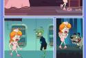 Save The Lady - Save Girl - Rescue Girl screenshot 1