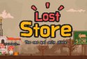 LostStore screenshot 1