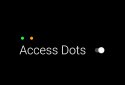 Access Dots - iOS 14 cam/mic access indicators! screenshot 1