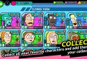Rick and Morty: the Clone Rumble screenshot 2