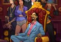 Snoop Dogg's Rap Empire screenshot 1