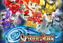 Superhero Robot Premium: Hero Fight - Offline RPG screenshot 1