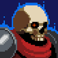 Mortal strike: Sword of Knight