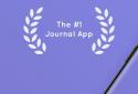 Reflectly - Journal / Diary screenshot 1