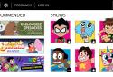 Cartoon Network App screenshot 4