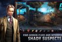Adam Wolfe: Dark Detective Mystery Game (Full) screenshot 3