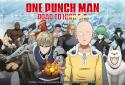 One-Punch Man: Road to Hero 2.0 screenshot 1