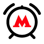 Subway-Alarm Clock Subway-Alarm Clock