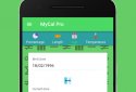 MyCal Pro - All in One Calculator & Converter screenshot 2