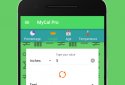 MyCal Pro - All in One Calculator & Converter screenshot 4