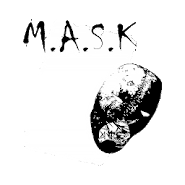 M. A. S. K | Horror game | Survival horror