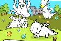 Dragon Evolution: Merge Dragon Games screenshot 6