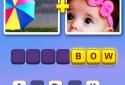 Word Pics ? - Word Games ? screenshot 2