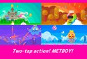 METBOY! screenshot 2