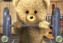Talking Teddy Bear screenshot 2