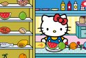Hello Kitty Discovering The World screenshot 4
