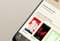 Free Books – Novels, Fiction Books, & Audiobooks screenshot 1
