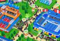 Sports City Tycoon - Idle Sports Games Simulator screenshot 1