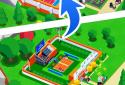 Sports City Tycoon - Idle Sports Games Simulator screenshot 3