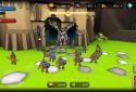 Epic Fantasy Battle Simulator - Kingdom Defense 3D screenshot 1