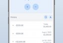 Curry Wallet screenshot 5