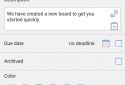 Kanbani: Organizer, Task Manager, Planner Kanban screenshot 2