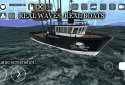Fishing Game ? - Ship & Boat Simulator uCaptain ⛵ screenshot 2