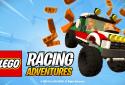 LEGO® Racing Adventures screenshot 1