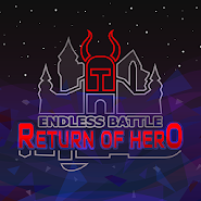 Endless Battle: Return of Hero +1