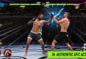 UFC Mobile 2 Beta screenshot 1