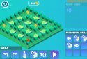 Algorithm City : Coding Game screenshot 8
