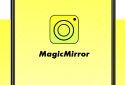 MagicMirror screenshot 1