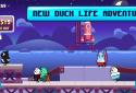 Duck Life: Space screenshot 2