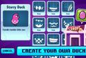 Duck Life: Space screenshot 7
