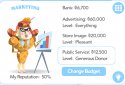 Biztopia screenshot 6